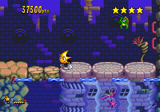 Jonathan Harris Writes: Developing the 